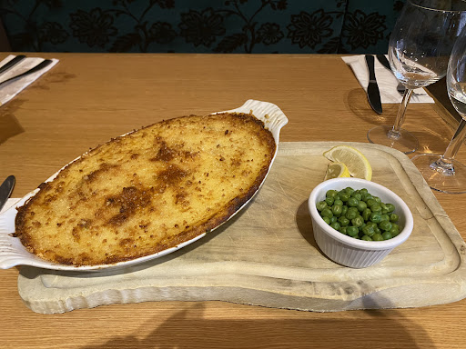 Photo of SeaFish - 18 Doncaster Rd, Conisbrough, Doncaster DN12 3AG