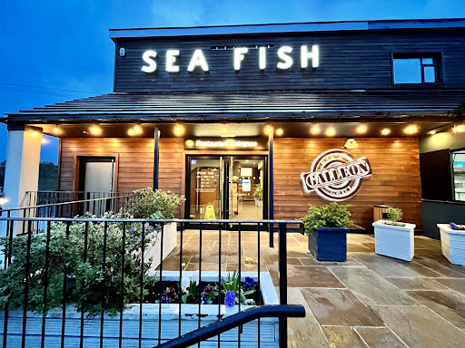 Photo of SeaFish - 18 Doncaster Rd, Conisbrough, Doncaster DN12 3AG