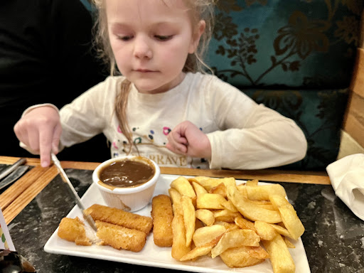 Photo of SeaFish - 18 Doncaster Rd, Conisbrough, Doncaster DN12 3AG