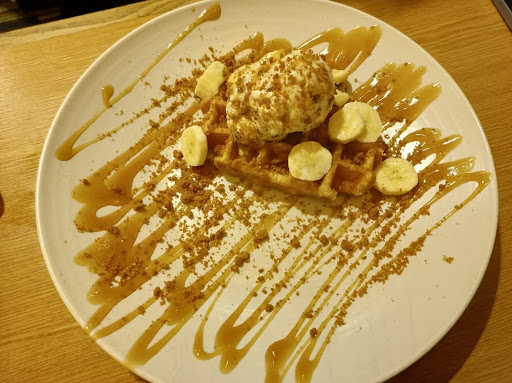Photo of SeaFish - 18 Doncaster Rd, Conisbrough, Doncaster DN12 3AG
