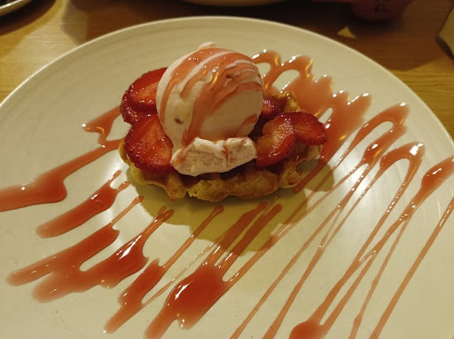 Photo of SeaFish - 18 Doncaster Rd, Conisbrough, Doncaster DN12 3AG