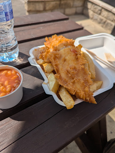 Photo of SeaFish - 18 Doncaster Rd, Conisbrough, Doncaster DN12 3AG