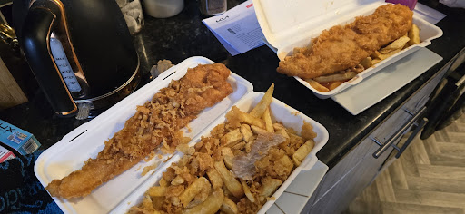 Photo of SeaFish - 18 Doncaster Rd, Conisbrough, Doncaster DN12 3AG