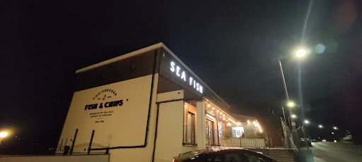 Photo of SeaFish - 18 Doncaster Rd, Conisbrough, Doncaster DN12 3AG