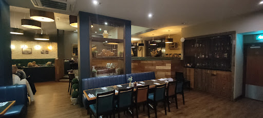 Photo of SeaFish - 18 Doncaster Rd, Conisbrough, Doncaster DN12 3AG