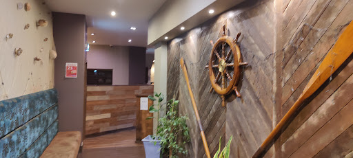Photo of SeaFish - 18 Doncaster Rd, Conisbrough, Doncaster DN12 3AG