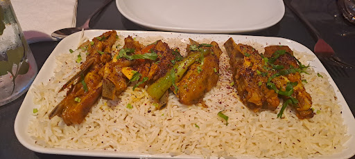 Photo of My Watan - 127, 129 Masbrough St, Rotherham S60 1HW