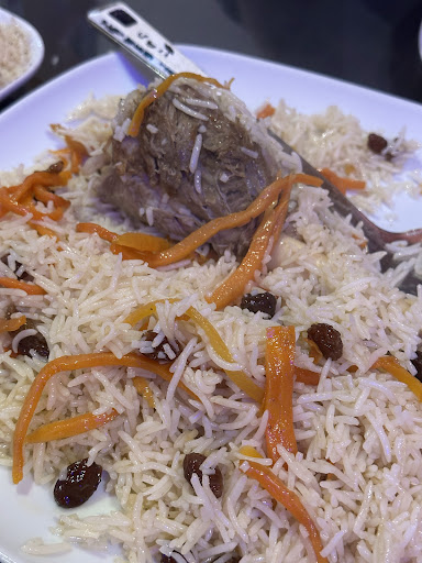 Photo of My Watan - 127, 129 Masbrough St, Rotherham S60 1HW