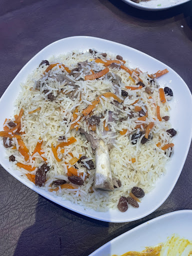 Photo of My Watan - 127, 129 Masbrough St, Rotherham S60 1HW