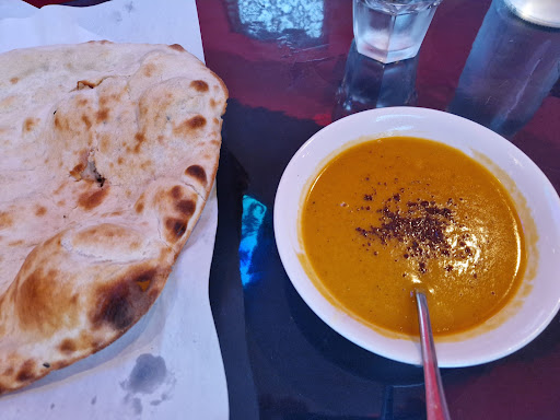 Photo of My Watan - 127, 129 Masbrough St, Rotherham S60 1HW