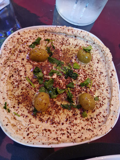 Photo of My Watan - 127, 129 Masbrough St, Rotherham S60 1HW