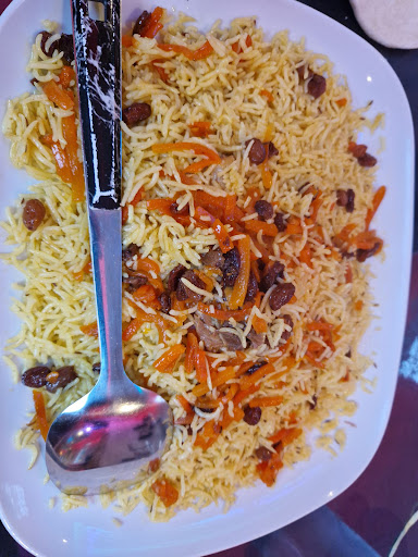 Photo of My Watan - 127, 129 Masbrough St, Rotherham S60 1HW