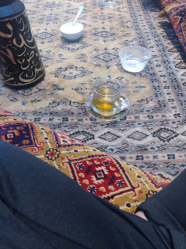 Photo of My Watan - 127, 129 Masbrough St, Rotherham S60 1HW