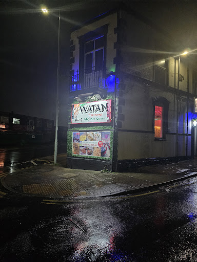 Photo of My Watan - 127, 129 Masbrough St, Rotherham S60 1HW