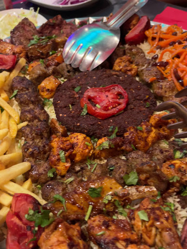 Photo of My Watan - 127, 129 Masbrough St, Rotherham S60 1HW