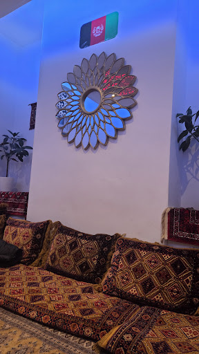 Photo of My Watan - 127, 129 Masbrough St, Rotherham S60 1HW