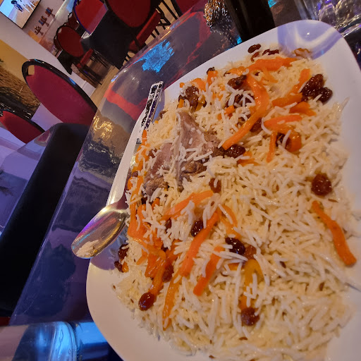 Photo of My Watan - 127, 129 Masbrough St, Rotherham S60 1HW