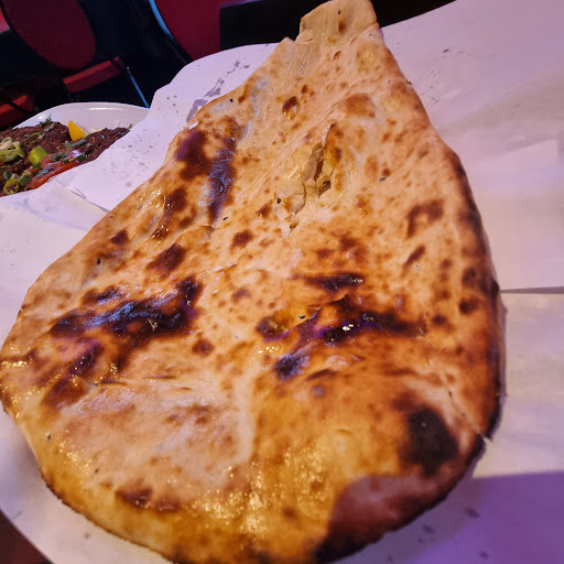 Photo of My Watan - 127, 129 Masbrough St, Rotherham S60 1HW