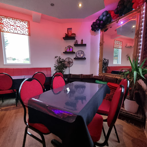 Photo of My Watan - 127, 129 Masbrough St, Rotherham S60 1HW