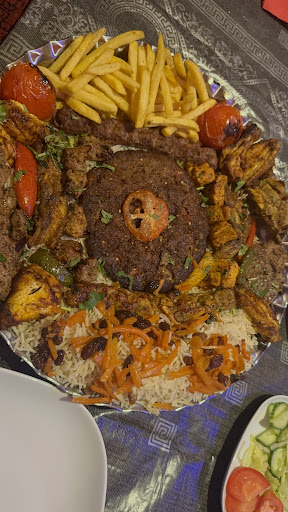 Photo of My Watan - 127, 129 Masbrough St, Rotherham S60 1HW