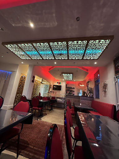 Photo of My Watan - 127, 129 Masbrough St, Rotherham S60 1HW