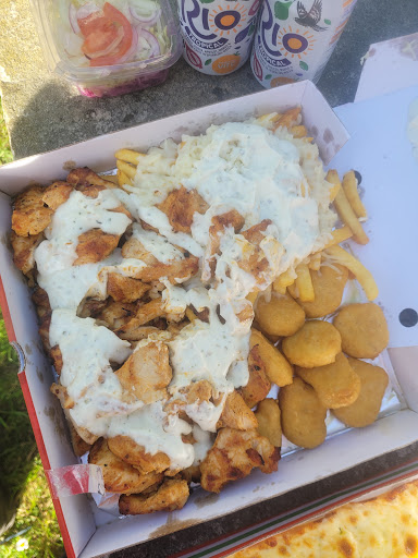 Photo of Bay Grill II - 164 Conway Rd, Llandudno Junction LL31 9DU