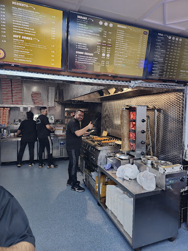 Photo of Bay Grill II - 164 Conway Rd, Llandudno Junction LL31 9DU