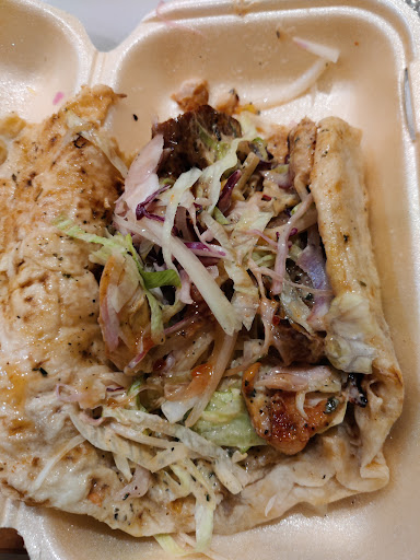 Photo of Bay Grill II - 164 Conway Rd, Llandudno Junction LL31 9DU