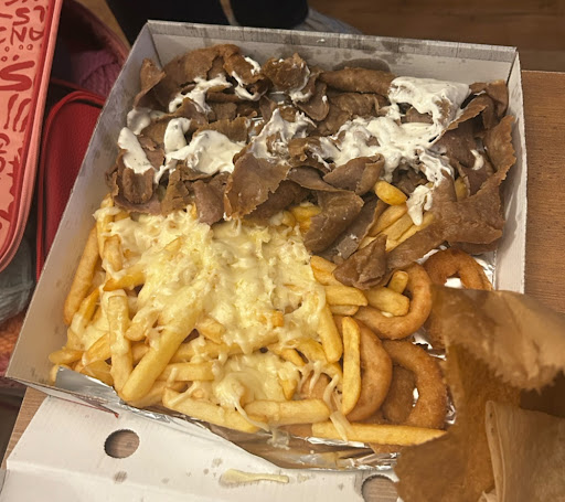 Photo of Bay Grill II - 164 Conway Rd, Llandudno Junction LL31 9DU