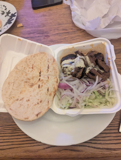 Photo of Bay Grill II - 164 Conway Rd, Llandudno Junction LL31 9DU