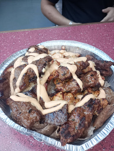 Photo of Bay Grill II - 164 Conway Rd, Llandudno Junction LL31 9DU