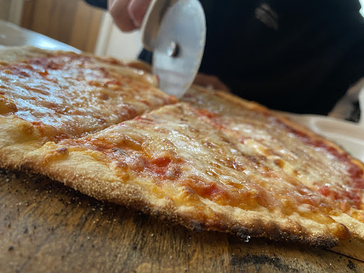 Photo of Johnny Dough's Wood-Fired Pizza - 129 Mostyn St, Llandudno LL30 2PE