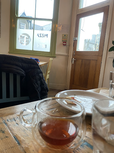 Photo of Johnny Dough's Wood-Fired Pizza - 129 Mostyn St, Llandudno LL30 2PE