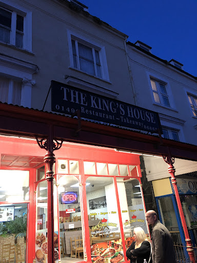 Photo of The Kings House - 135, Upper, Mostyn St, Llandudno LL30 2PE