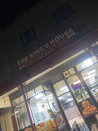 Photo of The Kings House - 135, Upper, Mostyn St, Llandudno LL30 2PE