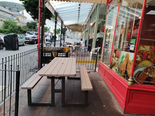 Photo of The Kings House - 135, Upper, Mostyn St, Llandudno LL30 2PE