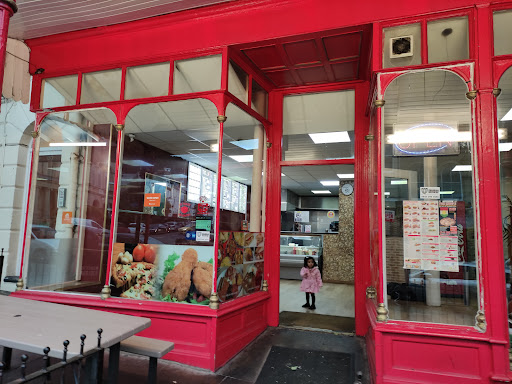 Photo of The Kings House - 135, Upper, Mostyn St, Llandudno LL30 2PE