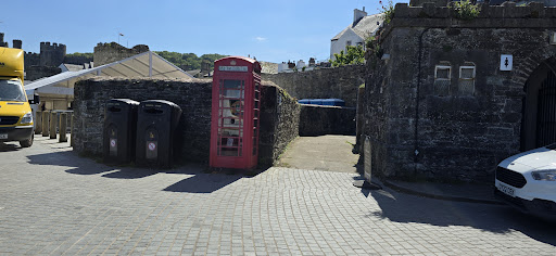 Photo of Fishermans Chip Shop - 3 Castle St, Conwy LL32 8AY