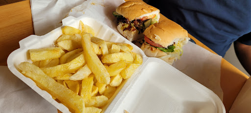 Photo of The Galleon Fish & Chips - 2A High St, Conwy LL32 8DB