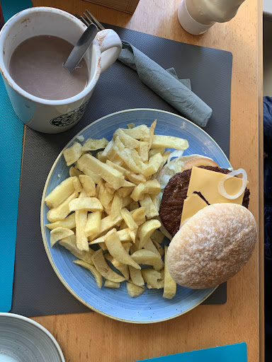 Photo of The Galleon Fish & Chips - 2A High St, Conwy LL32 8DB