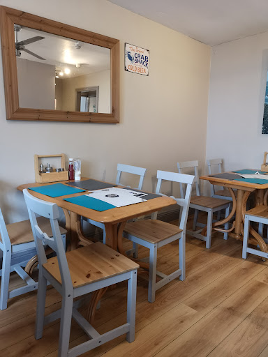 Photo of The Galleon Fish & Chips - 2A High St, Conwy LL32 8DB