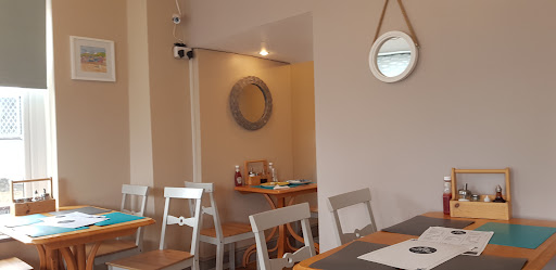 Photo of The Galleon Fish & Chips - 2A High St, Conwy LL32 8DB