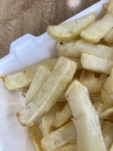 Photo of The Galleon Fish & Chips - 2A High St, Conwy LL32 8DB