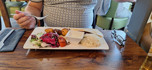 Photo of Istanbul Restaurant Cafe Bar & Grill - 16 Gloddaeth St, Llandudno LL30 2DP