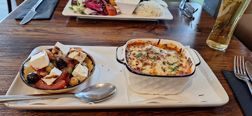 Photo of Istanbul Restaurant Cafe Bar & Grill - 16 Gloddaeth St, Llandudno LL30 2DP