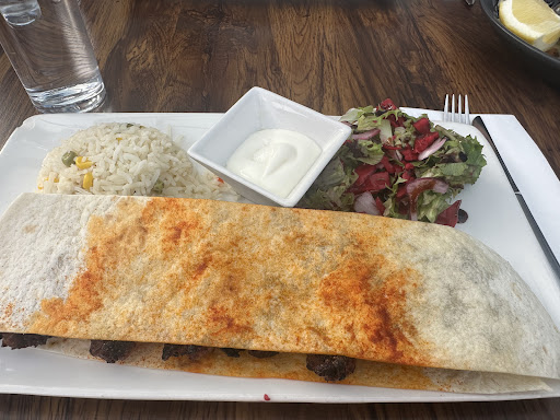 Photo of Istanbul Restaurant Cafe Bar & Grill - 16 Gloddaeth St, Llandudno LL30 2DP