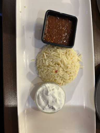 Photo of Istanbul Restaurant Cafe Bar & Grill - 16 Gloddaeth St, Llandudno LL30 2DP