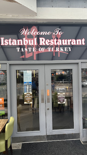 Photo of Istanbul Restaurant Cafe Bar & Grill - 16 Gloddaeth St, Llandudno LL30 2DP