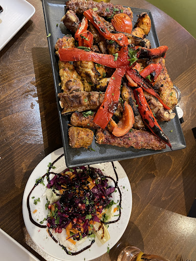 Photo of Istanbul Restaurant Cafe Bar & Grill - 16 Gloddaeth St, Llandudno LL30 2DP