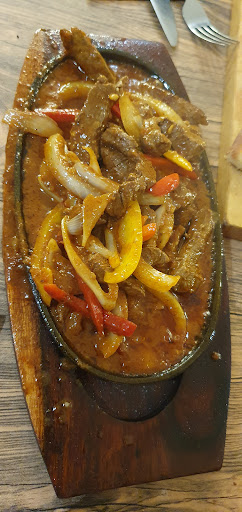 Photo of Istanbul Restaurant Cafe Bar & Grill - 16 Gloddaeth St, Llandudno LL30 2DP
